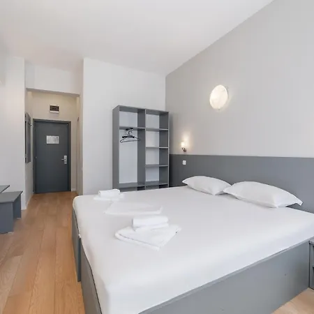 Hotel Elizeu 3*