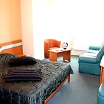 Hotel Elizeu 3*