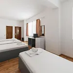 Hotel Elizeu Bucarest