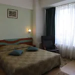 Hotel Elizeu 3*