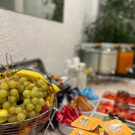 Elizeu 부쿠레슈티