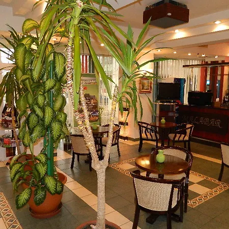 Elizeu 3* 부쿠레슈티