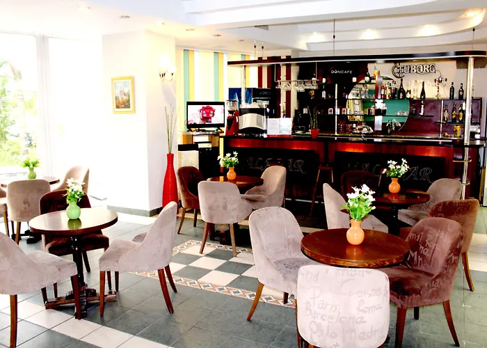 Elizeu 3* ブカレスト