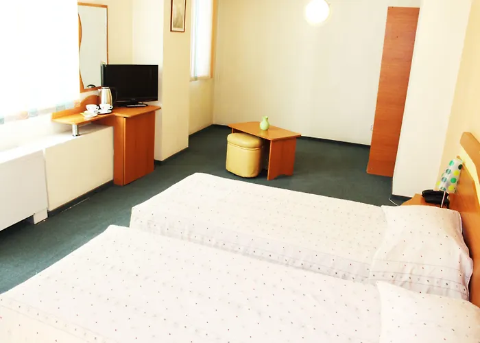 Hotel Elizeu Bucareste