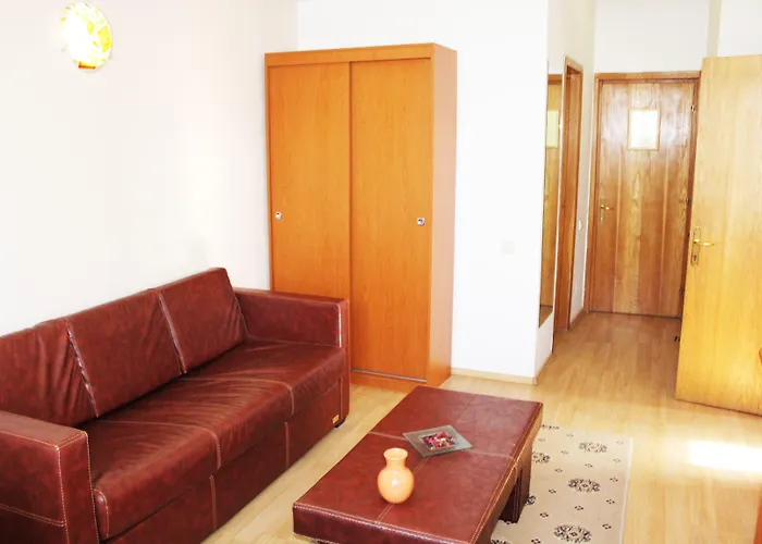 Hotel Elizeu Bucareste