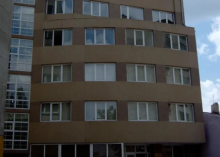 Hotel Elizeu Bucareste