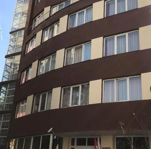 Hotel Elizeu Bucareste