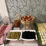 Hotel Elizeu