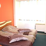 Hotel Elizeu 3*
