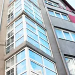 Hotel Elizeu 3*