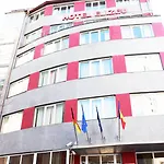 Elizeu Отель 3*