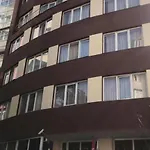 Elizeu Отель