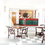 Elizeu Hotel