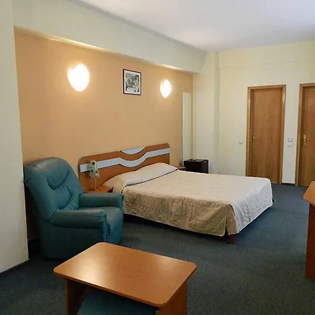 Hotel Elizeu 3*