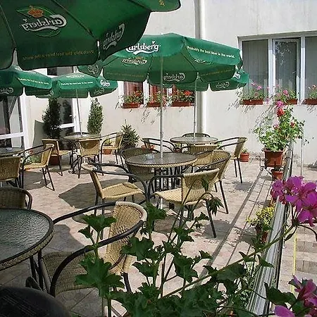 埃利泽酒店