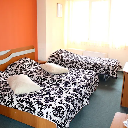 Hotel Elizeu