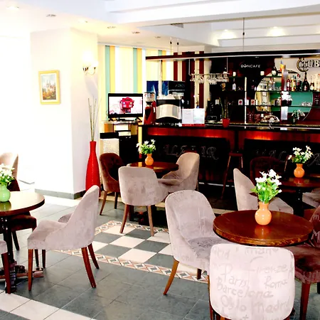 Elizeu 3* Bucharest