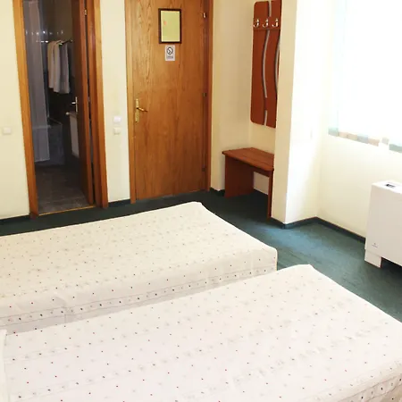Hotel Elizeu