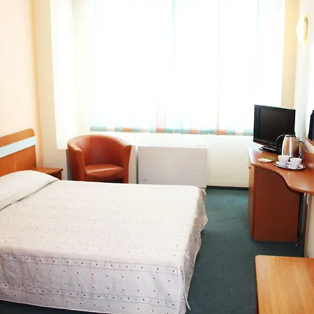 Elizeu 3* Bucharest