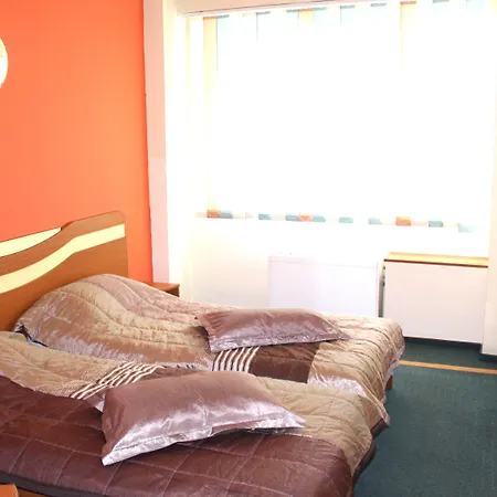 Hotel Elizeu 3*