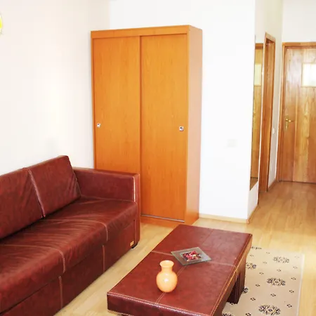 Hotel Elizeu Bucharest