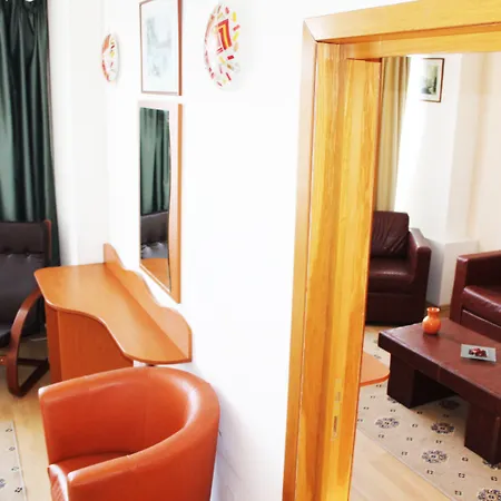 Elizeu Hotel 3*