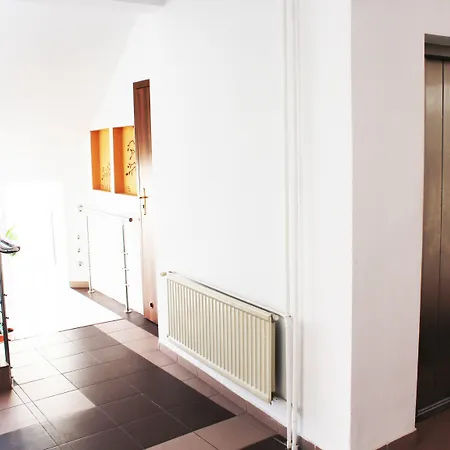 Hotel Elizeu 3*