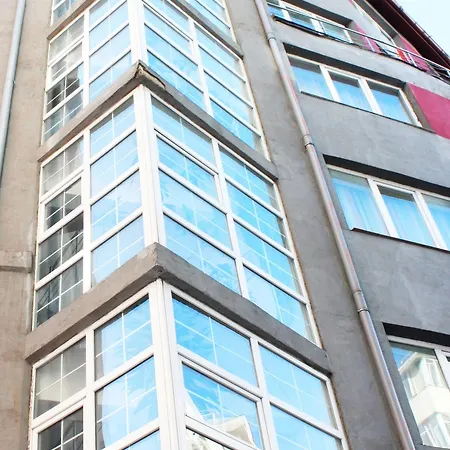 Отель Elizeu 3*