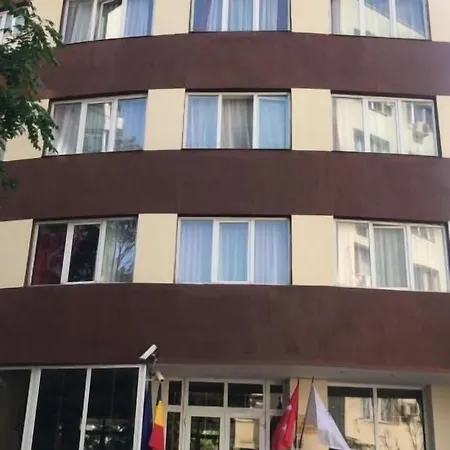 Elizeu Бухарест