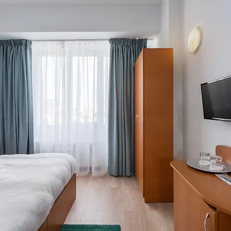 Elizeu Отель 3*