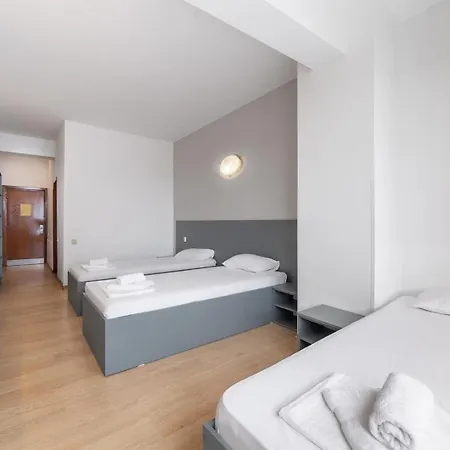 Elizeu Hotel 3*