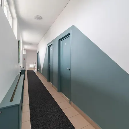 Hotel Elizeu