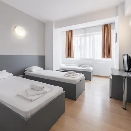 Elizeu 3* Bucharest
