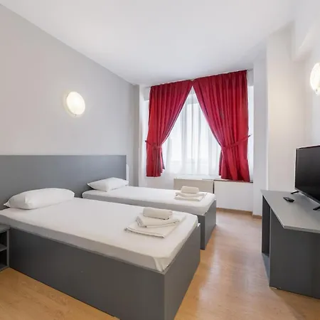 Hotel Elizeu 3*