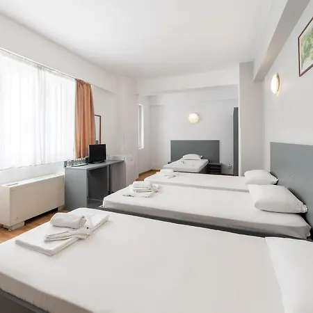 Hotel Elizeu