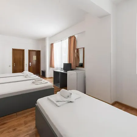 Hotel Elizeu Bucharest