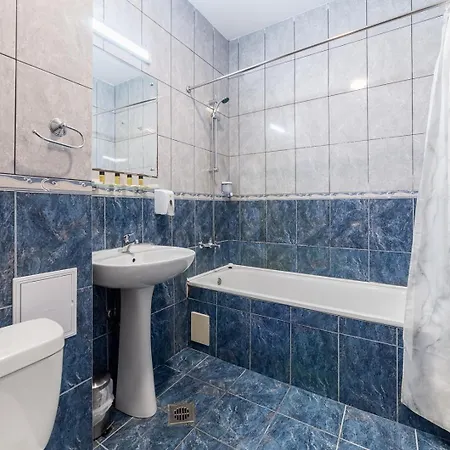 Elizeu Hotel