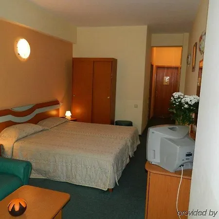 Hotel Elizeu 3*