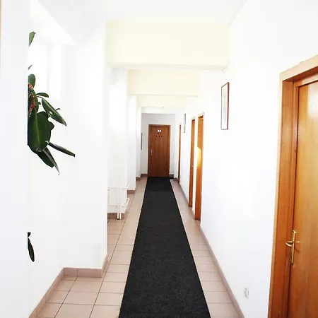 Elizeu Hotel 3*