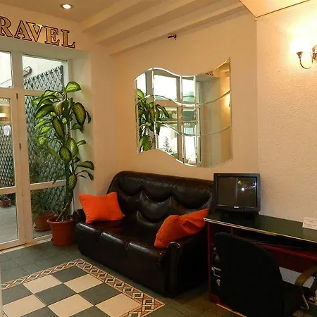 Hotel Elizeu 3*