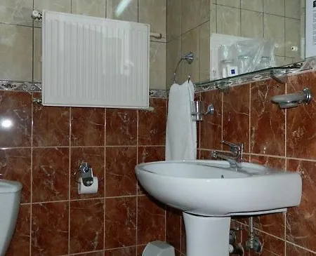 Elizeu 3* Bukurešť