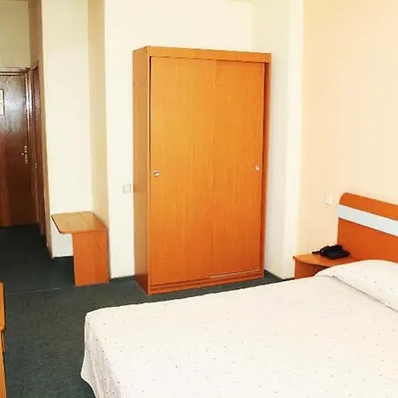 Hotel Elizeu Bukurešť
