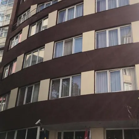 Elizeu Hotel Bukurešť