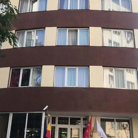 Hotel Elizeu 3*