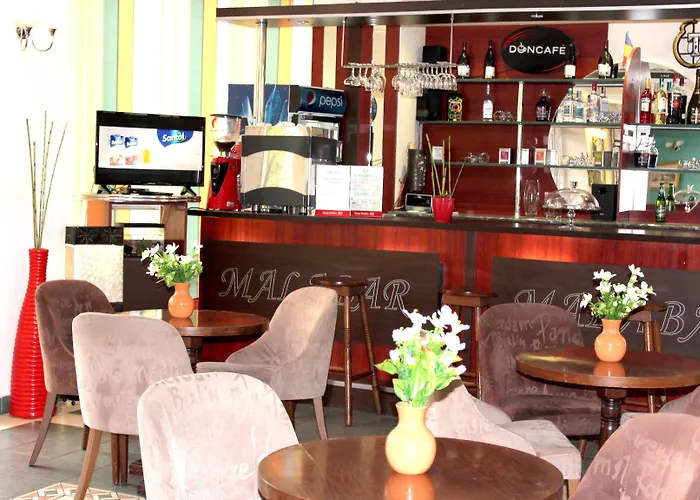 Elizeu Βουκουρέστι