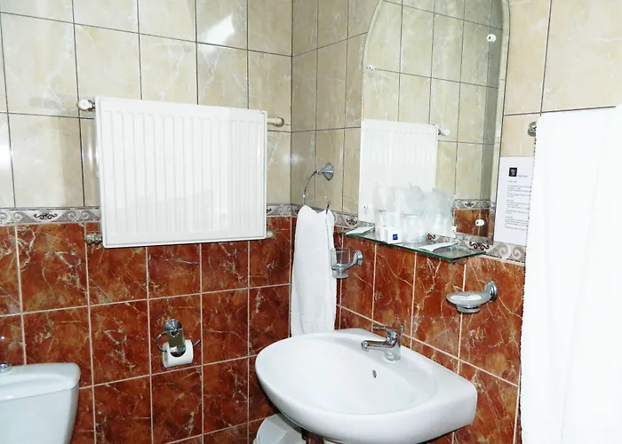 Elizeu Βουκουρέστι