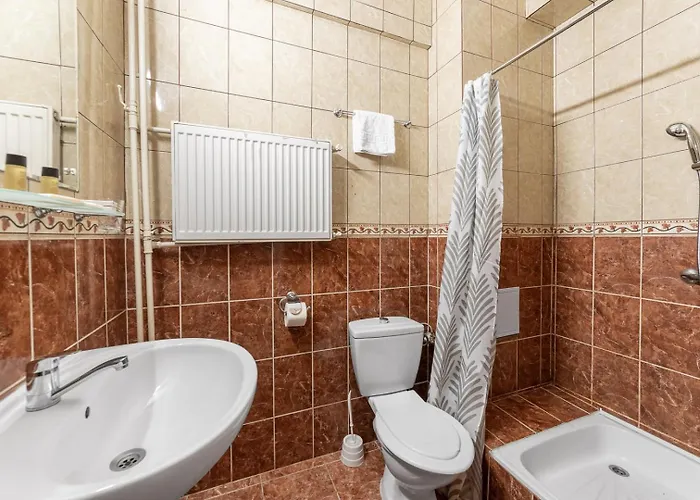 Elizeu Ξενοδοχείο