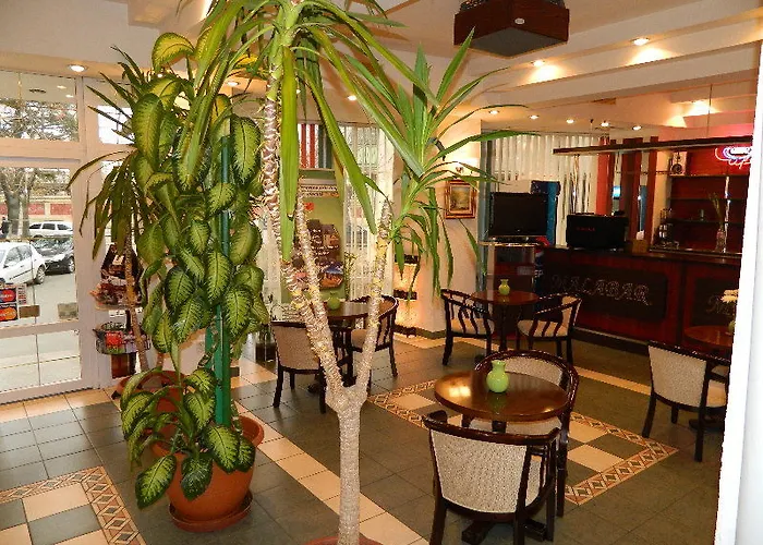 Elizeu 3* Βουκουρέστι