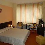 Elizeu Hotel Bucarest