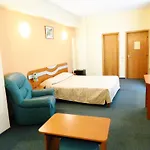 Elizeu Hotel Bucharest